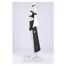 Cosplay Costume Tifa Lockhart Final Fantasy 7 Revelation Fullset White Women Halloween Carnival Party Outfits