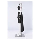 Cosplay Costume Tifa Lockhart Final Fantasy VII: Advent Children Fullset Black Women Halloween Carnival Party Outfits