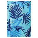 Cosplay Costume Tommy GTA: Vice City Hawaii vintage Floral shirt Blue Men Halloween Carnival Party Outfits