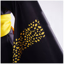 Cosplay Costume Trafalgar D. Water Law One Piece Genderbend Kimono Dress Navy Blue Women Halloween Carnival Party Outfit