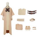 Cosplay Costume Tusken Raider Fullset Budget Friendly Beige Men Halloween Carnival Party Outfits