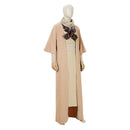Cosplay Costume Tusken Raider Fullset Budget Friendly Beige Men Halloween Carnival Party Outfits
