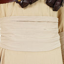 Cosplay Costume Tusken Raider Fullset Budget Friendly Beige Men Halloween Carnival Party Outfits