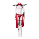 Cosplay Costume Universa Invincible Season 4 Fullset Women Halloween Carnival Party Outfits