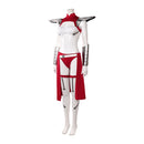 Cosplay Costume Universa Invincible Season 4 Fullset Women Halloween Carnival Party Outfits