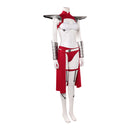 Cosplay Costume Universa Invincible Season 4 Fullset Women Halloween Carnival Party Outfits