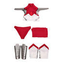 Cosplay Costume Universa Invincible Season 4 Fullset Women Halloween Carnival Party Outfits