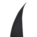 Cosplay Costume Ursula Dress Black Women Halloween Carnival Party Outfits