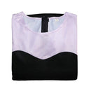 Cosplay Costume Ursula Dress Black Women Halloween Carnival Party Outfits