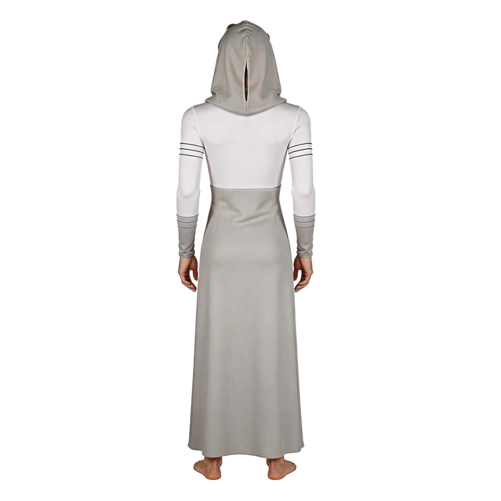 Cosplay Costume Viltrumite Council Invincible Season 4 Robe Set Budget ...