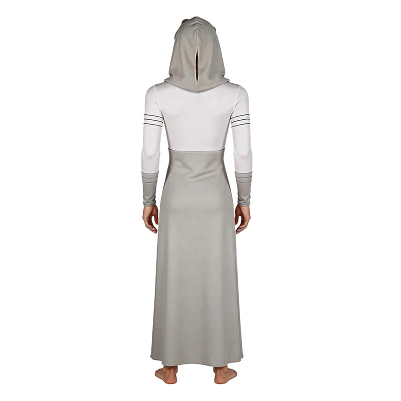 Cosplay Costume Viltrumite Council Invincible Season 4 Robe Set Budget ...