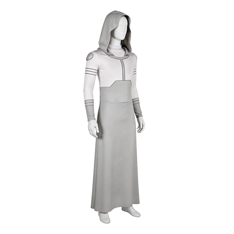 Cosplay Costume Viltrumite Council Invincible Season 4 Robe Set Budget ...