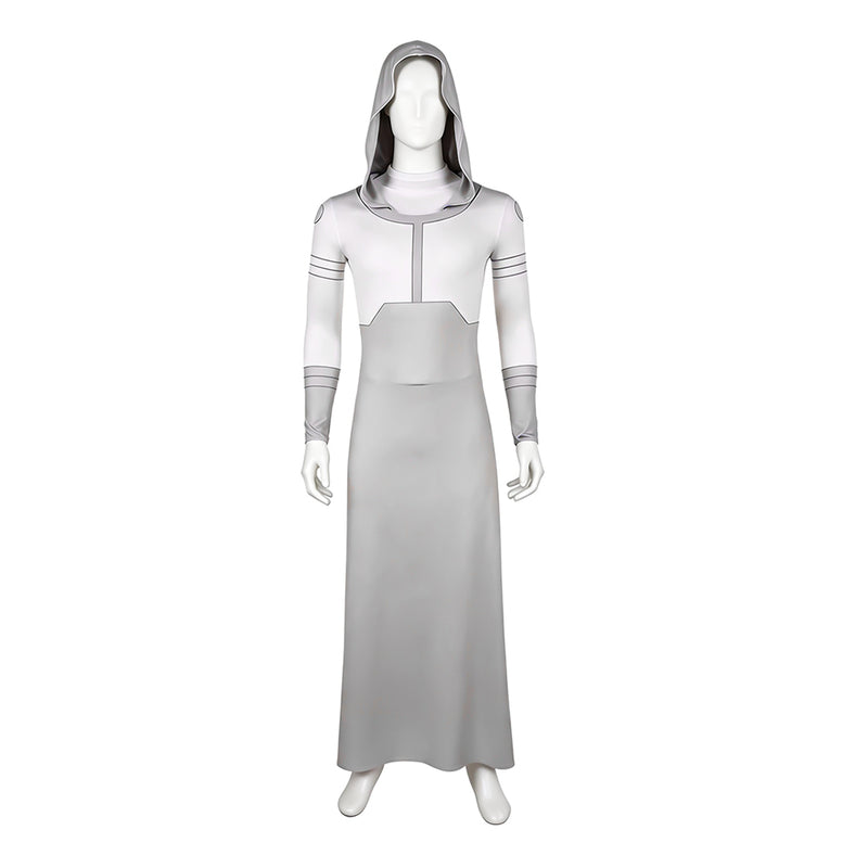 Cosplay Costume Viltrumite Council Invincible Season 4 Robe Set Budget ...
