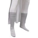 Cosplay Costume Viltrumite Council Invincible Season 4 White Robe Set Budget Friendly Men Halloween Carnival Party Outfits