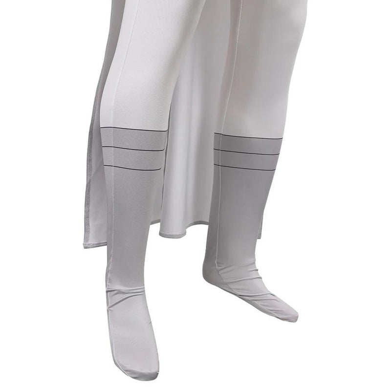 Cosplay Costume Viltrumite Council Invincible Season 4 Robe Set Budget ...