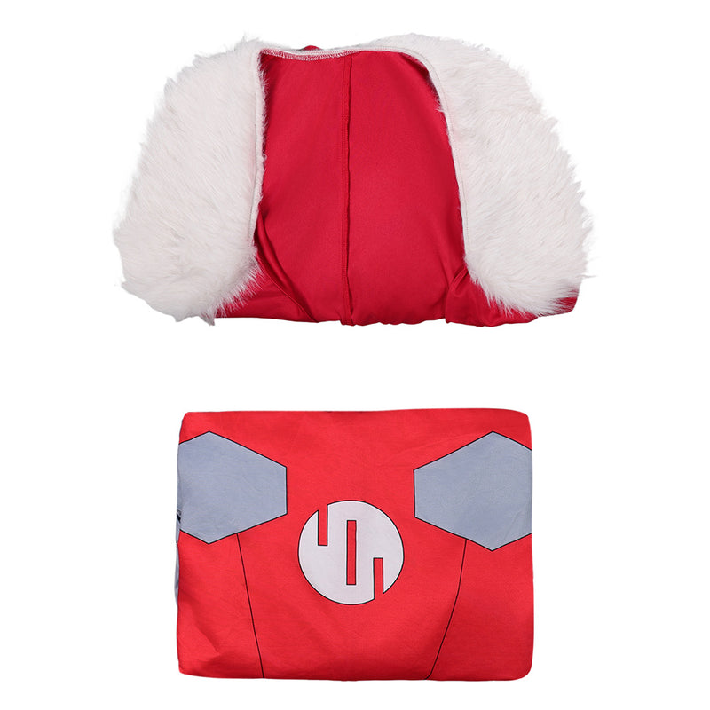 Cosplay Costume Viltrumite Emperor Mark Grayson Invincible Season 4 ...