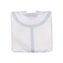 Cosplay Costume Viltrumite Invincible Season 4 Viltrum Jumpsuit White Kids Children Halloween Carnival Party Outfits