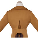 Cosplay Costume Violet Evergarden School Uniform Dress Brown Women Halloween Carnival Party Outfits