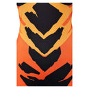 Cosplay Costume Volcanikka Invincible Season 4 Jumpsuit Women Halloween Carnival Party Outfits