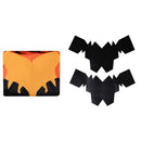 Cosplay Costume Volcanikka Invincible Season 4 Jumpsuit Women Halloween Carnival Party Outfits