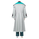 Cosplay Costume Weak Kingsley Cyberpunk: Edgerunners 2 Fullset Men Halloween Carnival Party Outfits