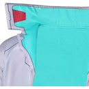 Cosplay Costume Weak Kingsley Cyberpunk: Edgerunners Season 2 (2026) Coat Blue Men Halloween Carnival Party Outfits