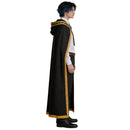 Cosplay Costume Will Serfort Wistoria: Wand and Sword Fullset Halloween Carnival Party Outfits