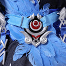 Cosplay Costume Yangyang: Xuanling Wuthering Waves Fullset Women Halloween Carnival Party Outfits