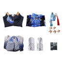 Cosplay Costume Yangyang: Xuanling Wuthering Waves Fullset Women Halloween Carnival Party Outfits