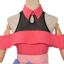 Cosplay Costume Yor Forger Season 4 Design Dress Pink Women Halloween Carnival Party Outfits