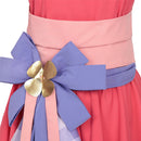 Cosplay Costume Yor Forger Season 4 Design Dress Pink Women Halloween Carnival Party Outfits