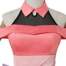 Cosplay Costume Yor Forger Season 4 Dress Budget Friendly Pink Women Halloween Carnival Party Outfits