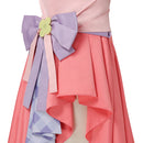 Cosplay Costume Yor Forger Season 4 Dress Budget Friendly Pink Women Halloween Carnival Party Outfits