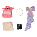 Cosplay Costume Yor Forger Season 4 Dress Budget Friendly Pink Women Halloween Carnival Party Outfits