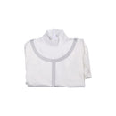 Cosplay Costume Young Omni Man Nolan Grayson Viltrumite Invincible Season 4 Vilturm Jumpsuit White Men Halloween Carnival Party Outfits