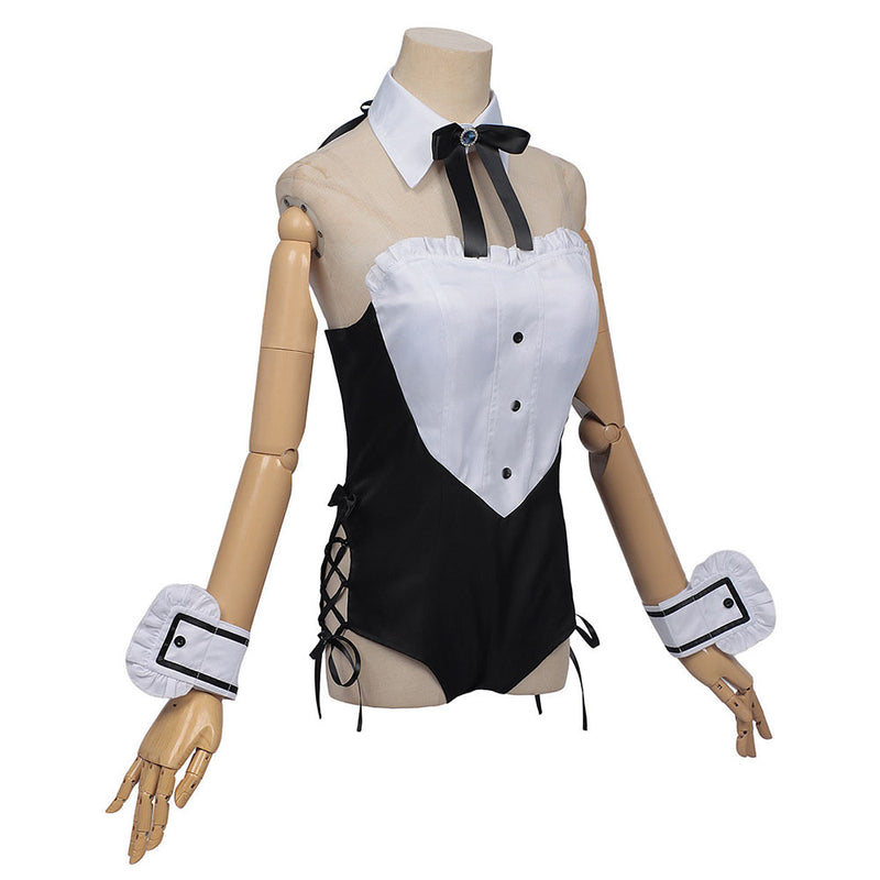 Cosplay Costume Yuuki Sorimachi Playing Death Games to Put Food on the ...