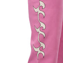 Cosplay Costume Zorro Season 2 Top Pants Blue Men Halloween Carnival Party Outfits