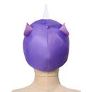 Cosplay Hat Izzy Moonbow My Little Pony (2026) Cap Purple Halloween Carnival Party Accessories