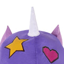 Cosplay Hat Izzy Moonbow My Little Pony (2026) Cap Purple Halloween Carnival Party Accessories