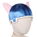 Cosplay Hat Sunny Starscout My Little Pony (2026) Helmet Blue Halloween Carnival Party Accesories