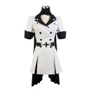 Cossky Costumes Akame ga KILL! Esdeath Empire General Apparel Uniform Outfit Cosplay Costume