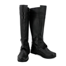 Cossky Costumes Anakin Skywalker Cosplay Costume Outfit Black Version