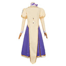 Cossky Costumes Apocalypse Hotel Yachiyo Women Carnival Halloween Cosplay Costume