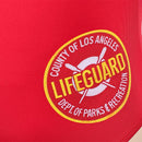 Cossky Costumes Baywatch C.J. Parker Women Carnival Halloween Cosplay Costume