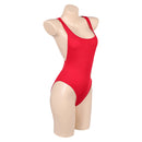 Cossky Costumes Baywatch C.J. Parker Women Carnival Halloween Cosplay Costume