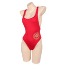Cossky Costumes Baywatch C.J. Parker Women Carnival Halloween Cosplay Costume