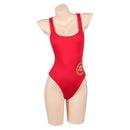 Cossky Costumes Baywatch C.J. Parker Women Carnival Halloween Cosplay Costume