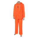 Cossky Costumes Breaking Bad Walter White Carnival Halloween Cosplay Costume