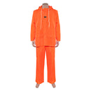 Cossky Costumes Breaking Bad Walter White Carnival Halloween Cosplay Costume
