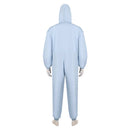 Cossky Costumes Breaking Bad Walter White Carnival Halloween Cosplay Costume